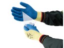 ActivArmr 80-600 Blue and Yellow Product EMEA Handling Sharp Objects - Glass-thumb