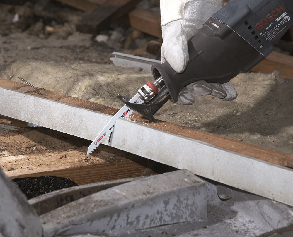 reciprozaagblad bosch heavy wood/metal-2 reciprozaagblad bosch heavy wood/metal-2
