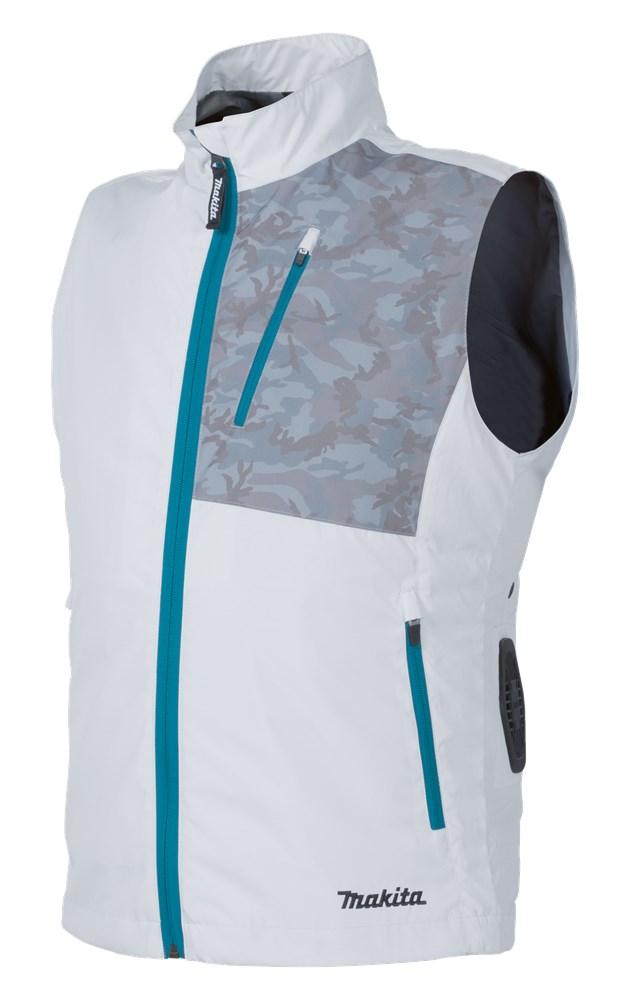 Afbeelding voor Geventileerd vest L DFV210ZL