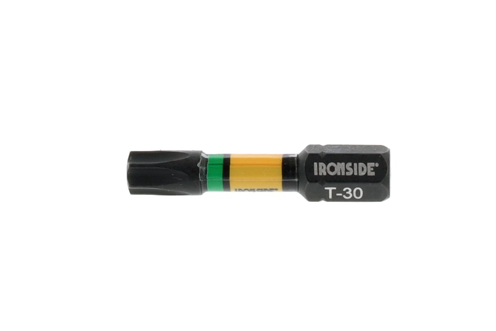 schroefbit torx ironside-1 schroefbit torx ironside-1