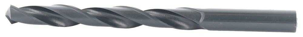 Metaalspiraalboor HSS