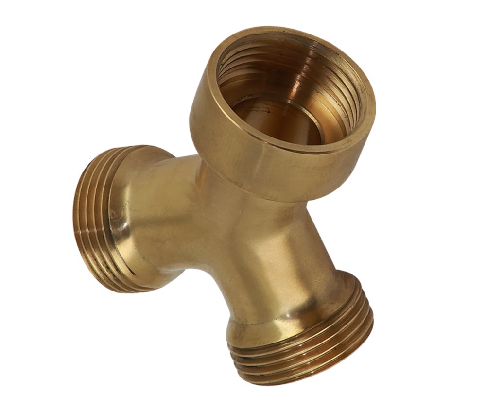 Afbeelding voor Y-stuk bu3/4xbi3/4xbu3/4