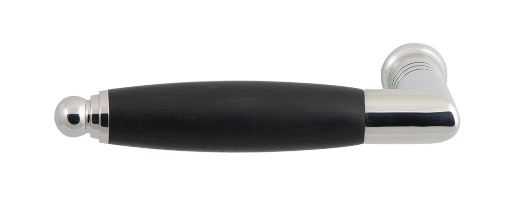 RVS gepolijst, Ebben, Grijs, RVS, Nee, 60 mm, 16 mm, 120 mm, Ika, Beide, stuk, Jaren 30, N.v.t. GPF410041200.png