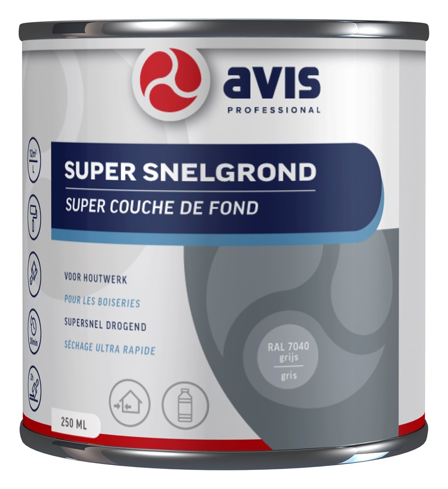 Avis super snelgrond (3)