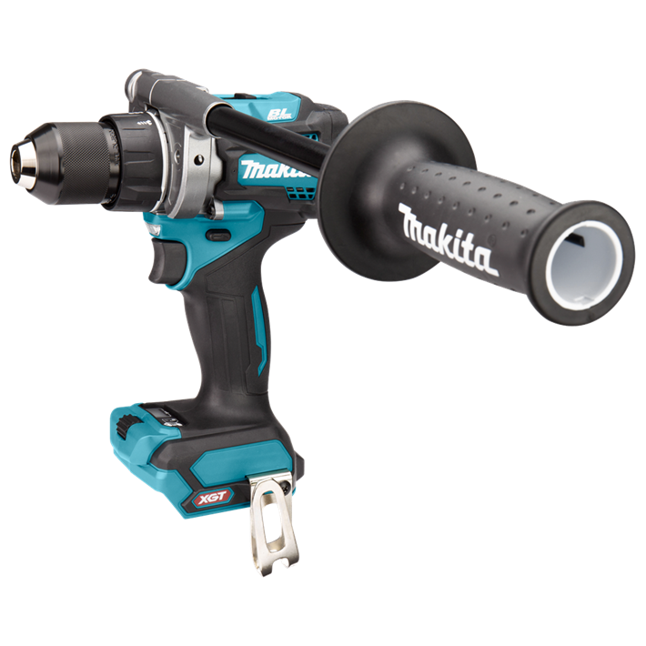 Afbeelding Makita 40 v max boor-/schroefmachine DF001GZ