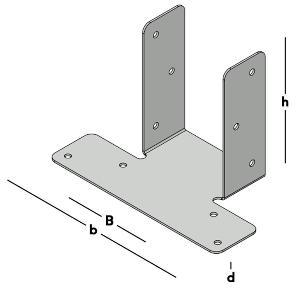 trussclip horizontaal sv-2 trussclip horizontaal sv-2