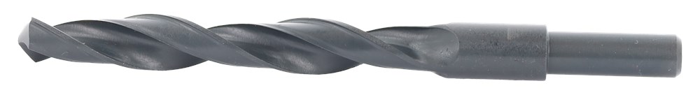 Metaalspiraalboor HSS