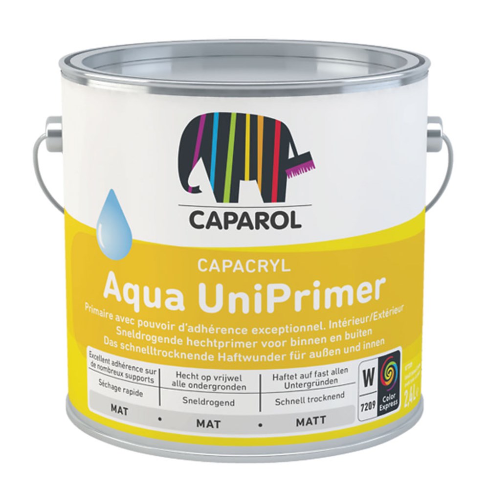 Caparol Capacryl Aqua Uniprimer (1)