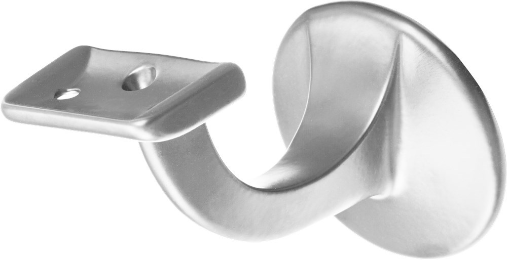 leuninghouder aluminium f1 oxloc-1 leuninghouder aluminium f1 oxloc-1