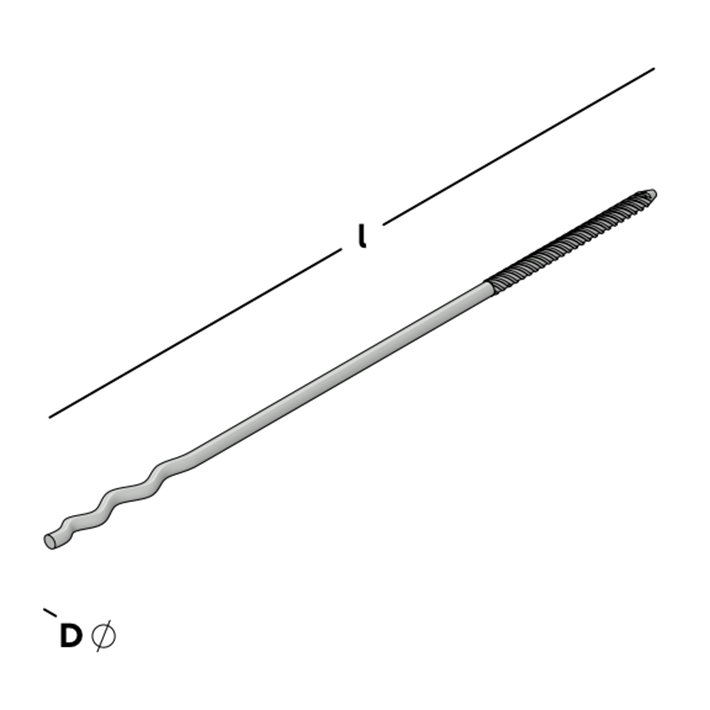 Afbeelding tekening GB uni-slagspouwanker vd