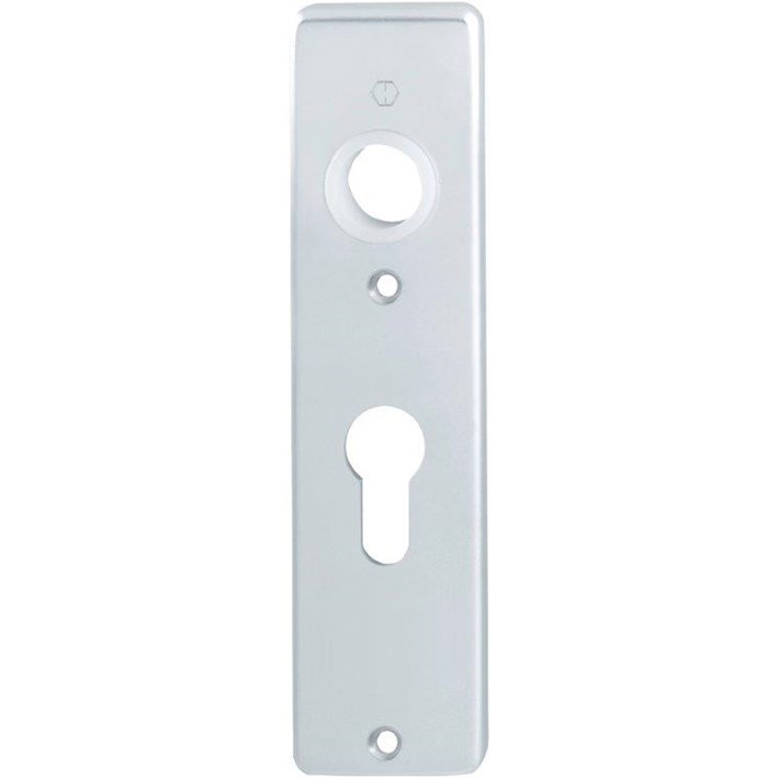 Afbeelding HOPPE kortschild 202KP