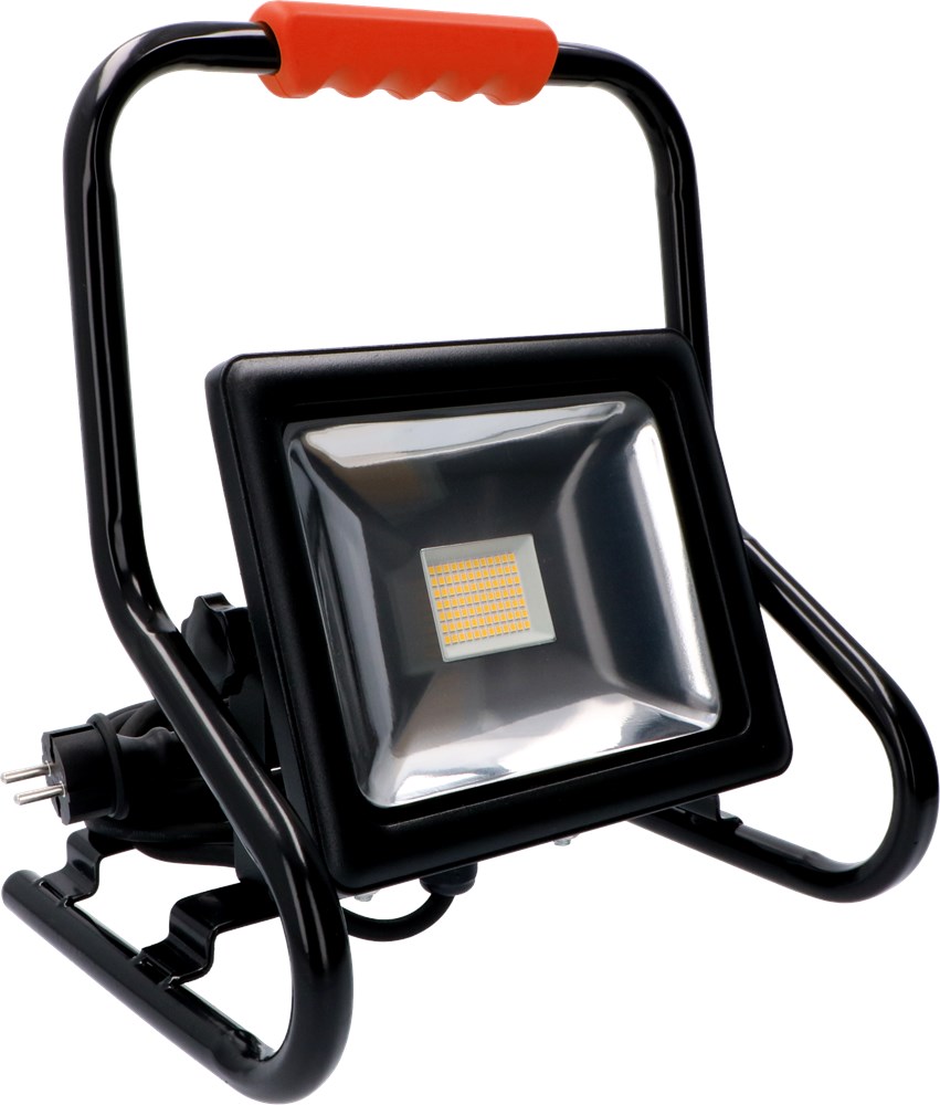 bouwlamp led klasse II kelfort-3 bouwlamp led klasse II kelfort-3