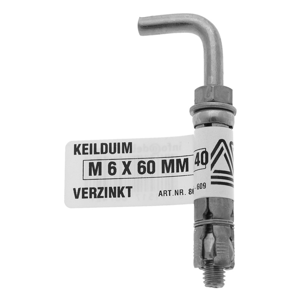 6 mm, 60 mm, 40 mm, Verzinkt, 10, 1 ST., stuks 80742.jpg