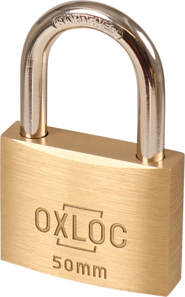 hangslot messing oxloc-2 hangslot messing oxloc-2