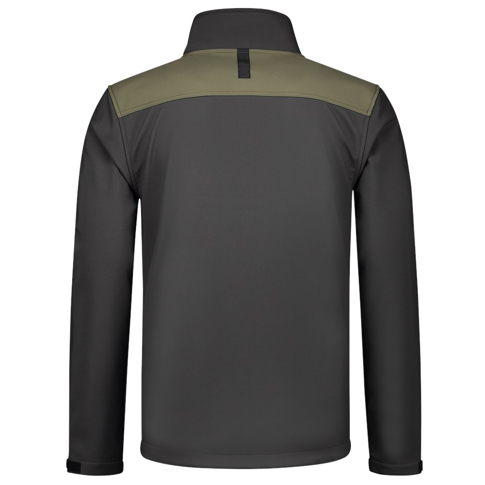 jack softshell bicolor naden tricorp-5 jack softshell bicolor naden tricorp-5
