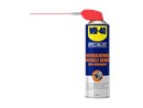 WD-40 Reinigingsspray universeel hoogwaardig SPECIALIST 500 ML WD-40 Specialist Universele reiniger 500ml straw up.jpg
