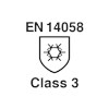 EN 14058 Cl3 EN 14058 Cl3
