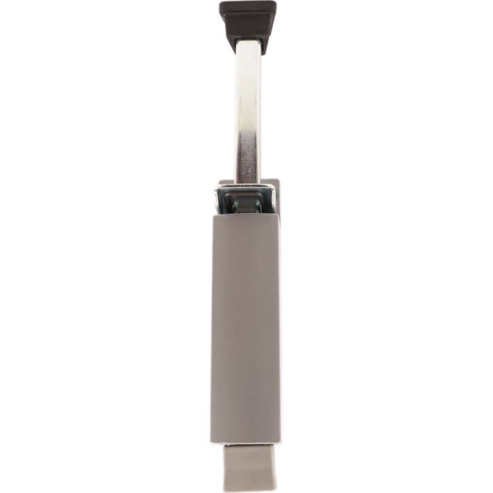 Deurvastzetter zilver max Oxloc