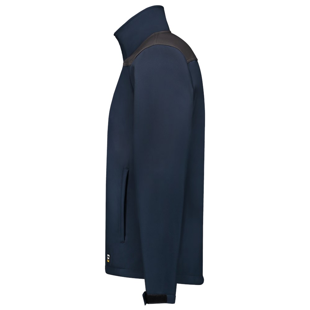jack softshell bicolor naden tricorp-4 jack softshell bicolor naden tricorp-4