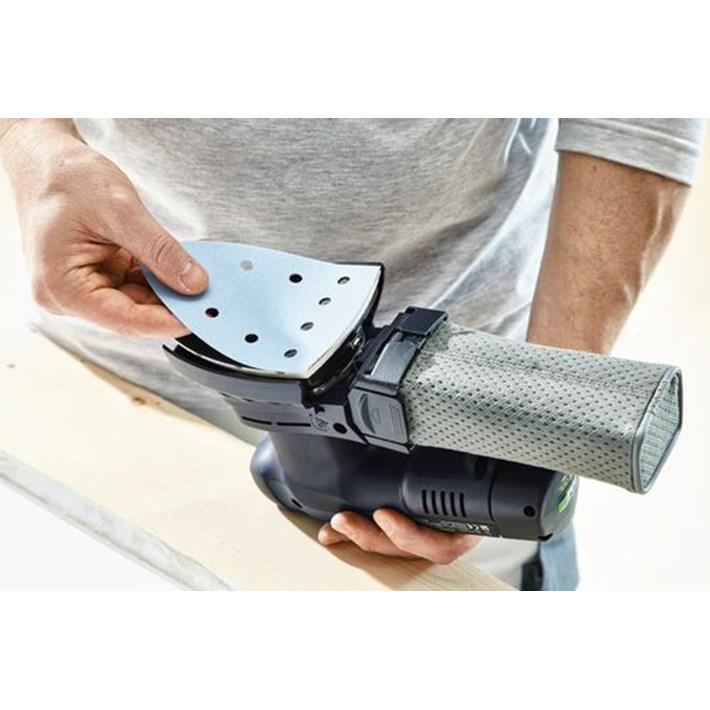 Afbeelding Festool schuurpapier granat