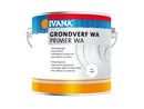 Ivana Grondverf, watergedragen