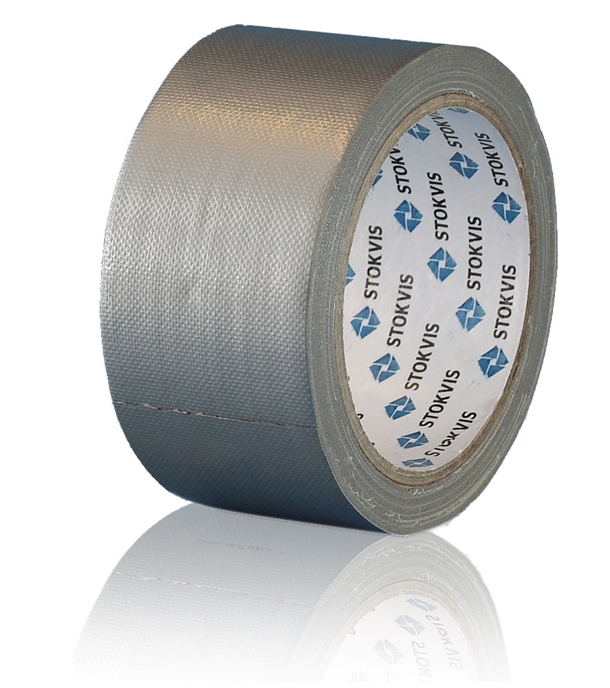 Afbeelding voor Ducttape 341700