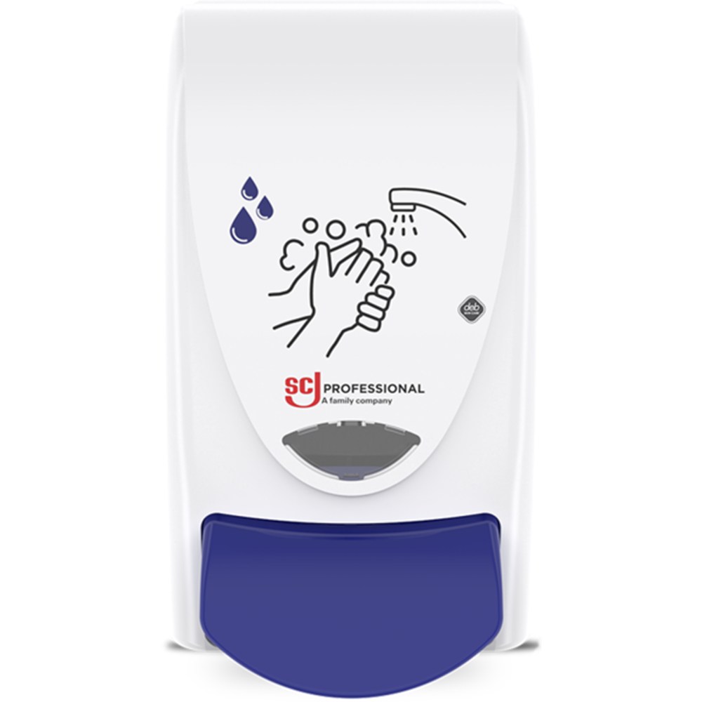 Afbeelding voor Dispenser Cleanse Heavy 4ltr