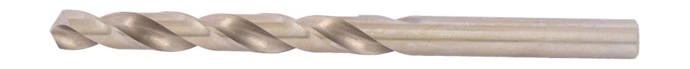 Metaalspiraalboor HSS