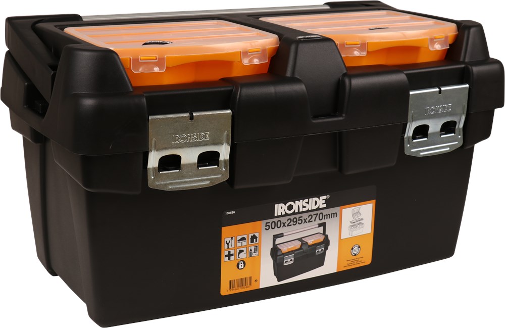 gereedschapskoffer ironside-4 gereedschapskoffer ironside-4