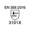 EN388-3101X EN388-3101X