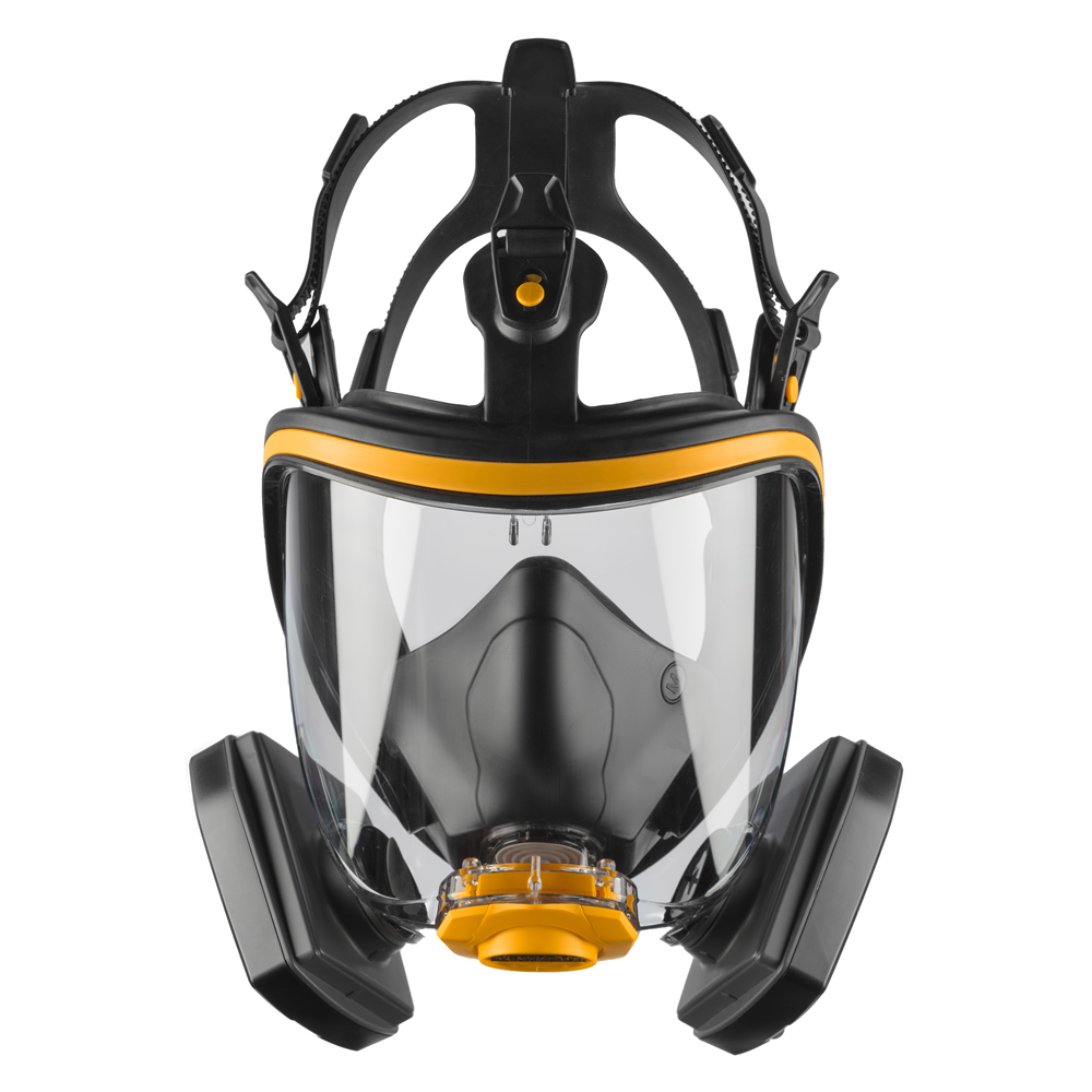 DeWalt Full Mask P3