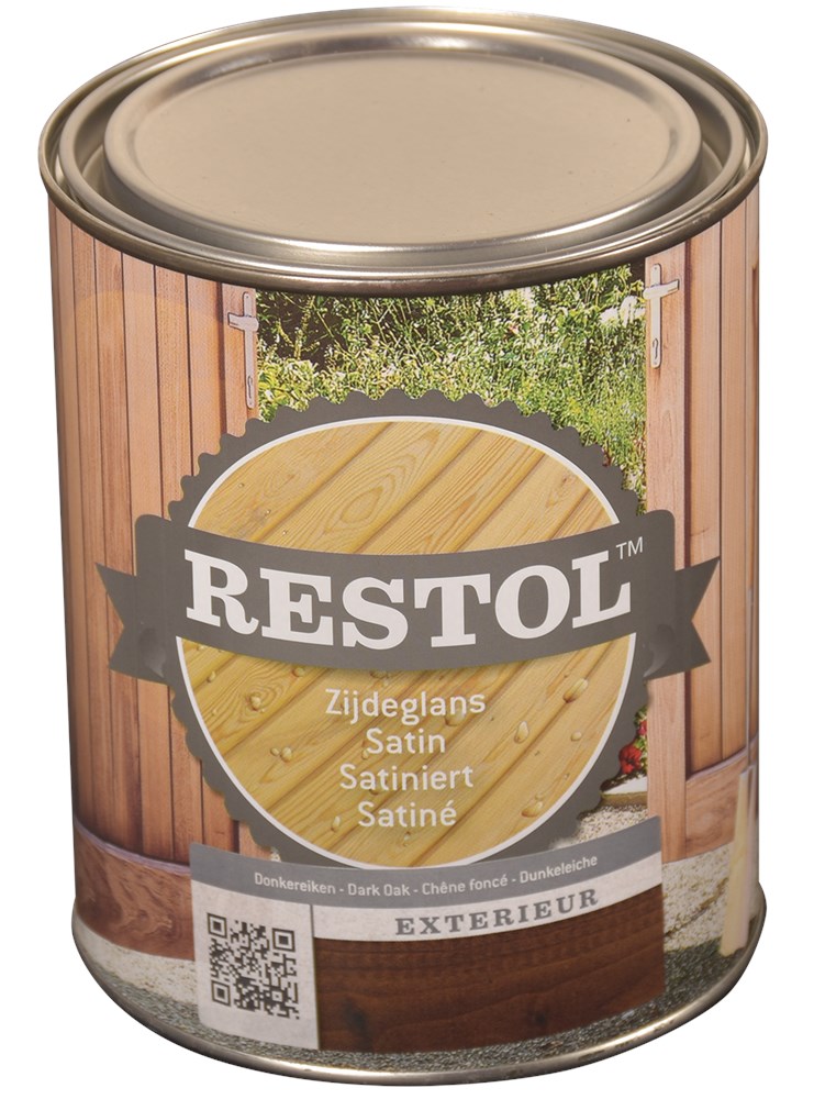 Restol houtolie zijdeglans (7)