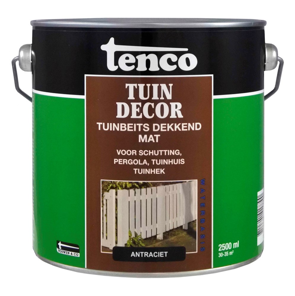 Tenco Tuindecor Mat (1)