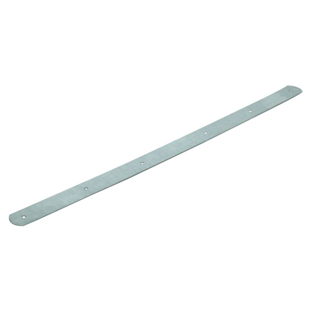 PLANKENBAND 22 X 0,70MM MET RONDE HOEK