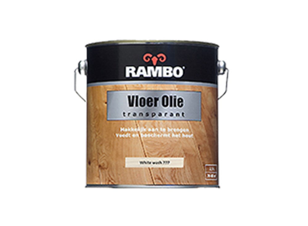 Rambo Vloer Olie Transparant (2)
