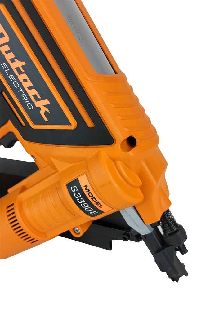 accu spijkertacker dutack electric basic-3 accu spijkertacker dutack electric basic-3