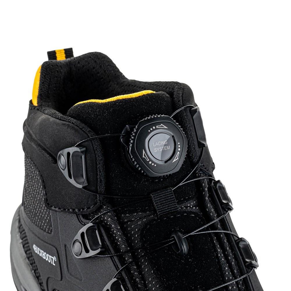 veiligheidsschoenen buckbootz-6 veiligheidsschoenen buckbootz-6