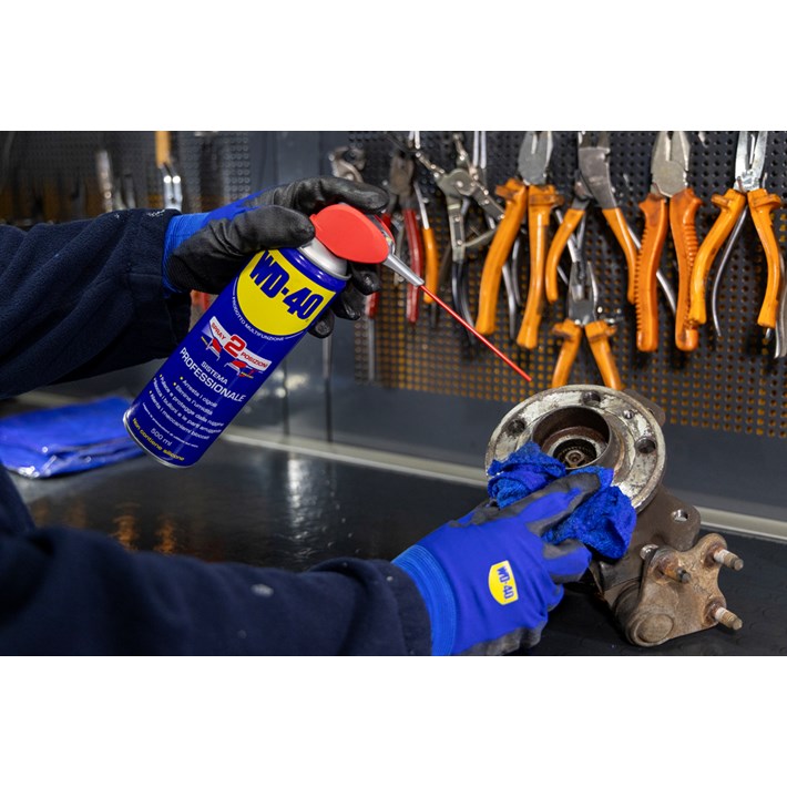 WD-40 Multi-Use Product 250ml