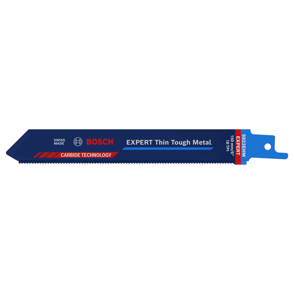 Afbeelding voor Reciprozaagblad S 922 EHM 150mm per pak 5bl
