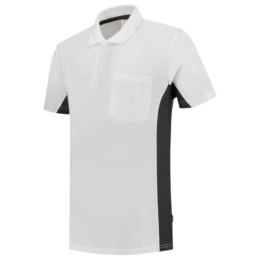 poloshirt bicolor borstzak tricorp-1 poloshirt bicolor borstzak tricorp-1