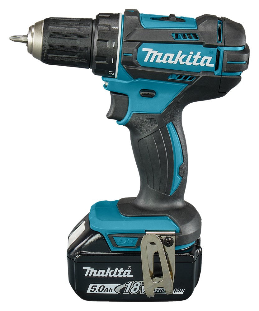 accu boor-/ schroefmachine makita-2 accu boor-/ schroefmachine makita-2