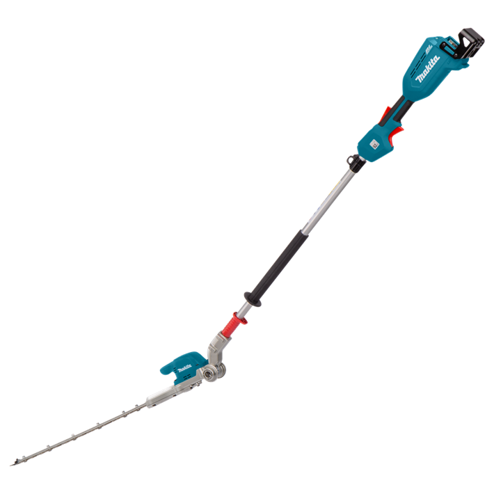 Afbeelding Makita lxt 18 v accu stokheggenschaar 50 cm verstelbaar DUN500WZ