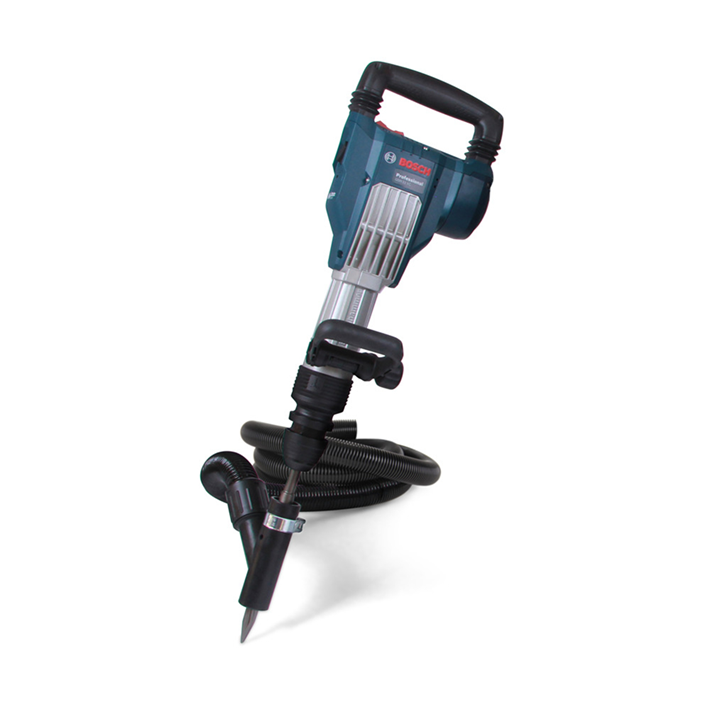 Afbeelding AIRBO dustbo dtx MacChisel
