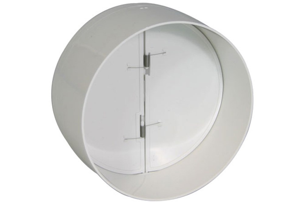Ventilator toebehoren
