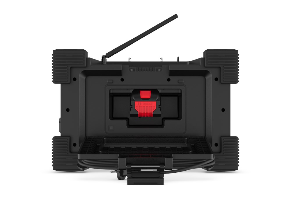 radio perfectpro-10 radio perfectpro-10