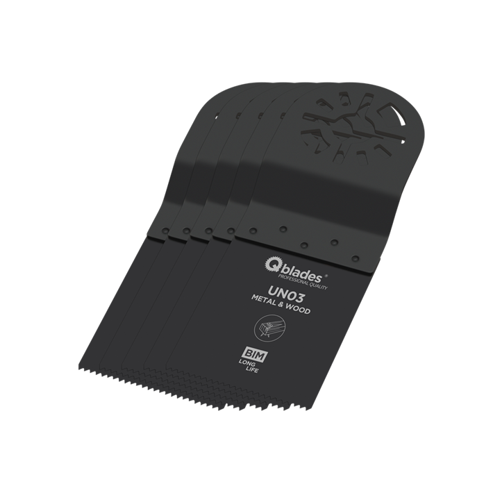 Afbeelding Qblades