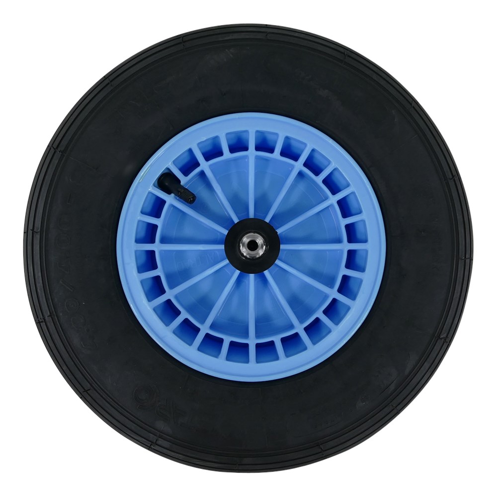 Wheel FORT azzuro 2ply