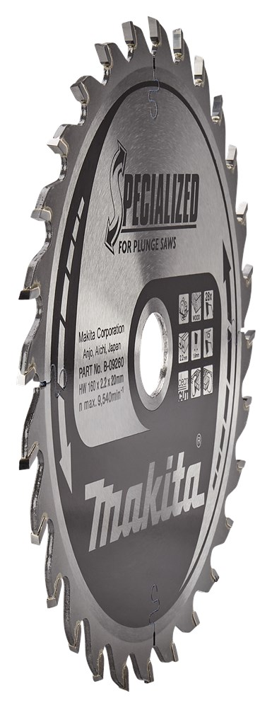 cirkelzaagblad hm makita-3 cirkelzaagblad hm makita-3