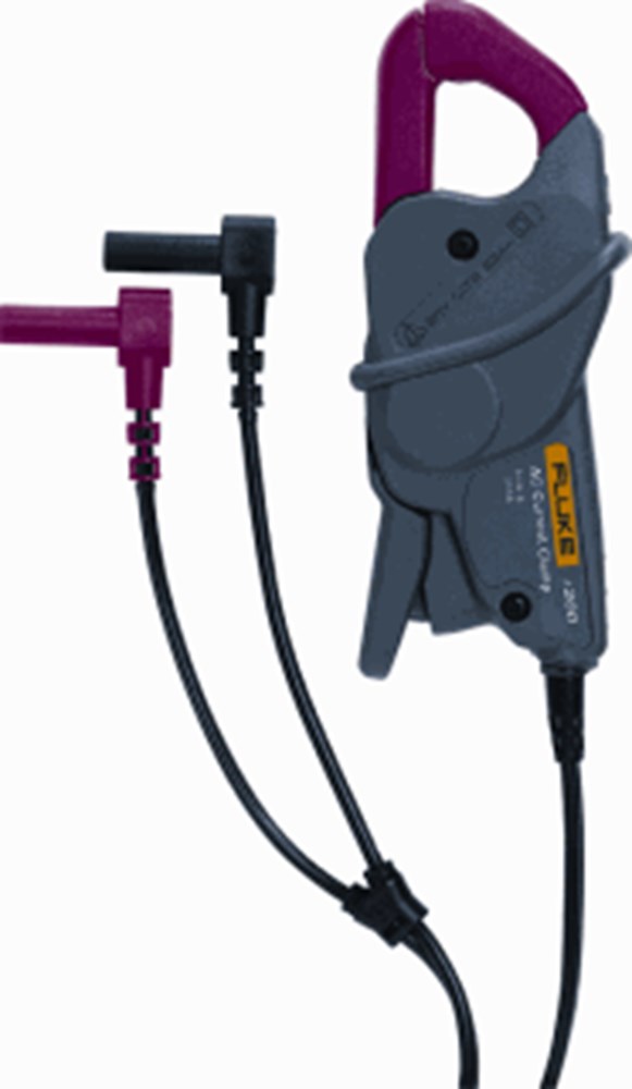 Fluke i200 stroomtang Van Haaren Technische Groothandel