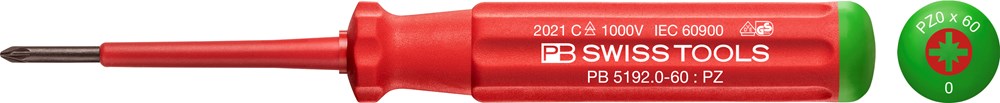 schroevendraaier pozidriv pb swiss tools-1 schroevendraaier pozidriv pb swiss tools-1